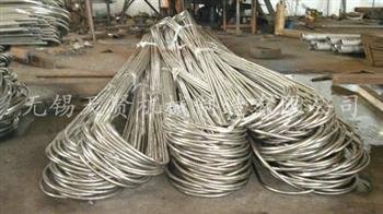 不銹鋼u型盤管厚度需要降低嗎？