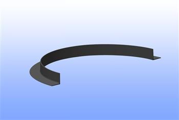 角鋼彎圓會存在扭曲變形的情況嗎？