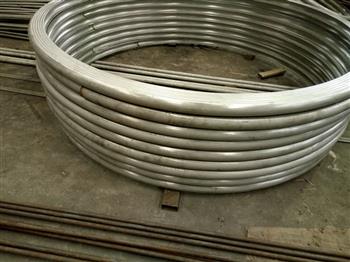 分析不銹鋼圓管為何會耐腐蝕？