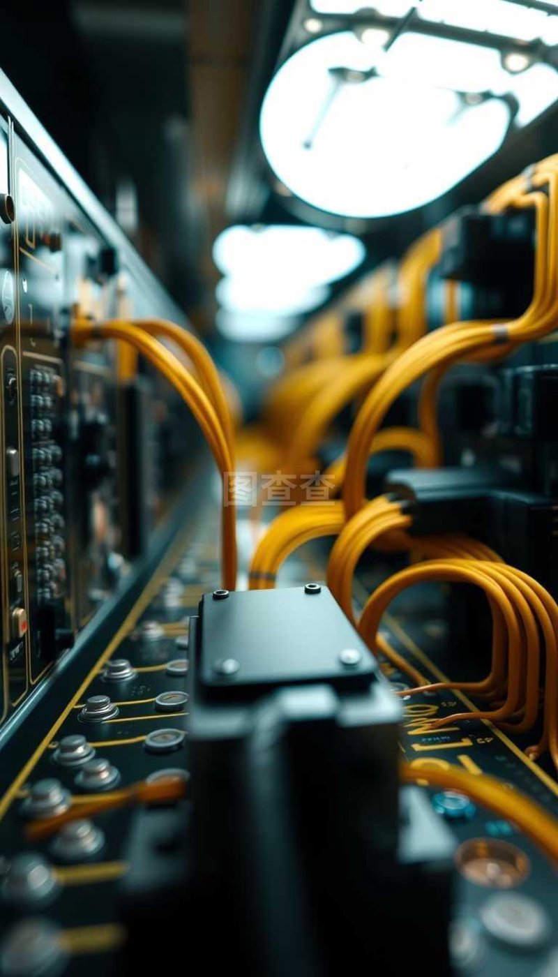 系统集成：构建智慧企业的新航标